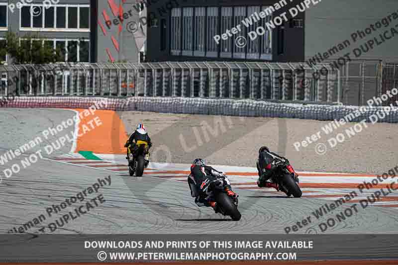 march 2018;motorbikes;no limits;peter wileman photography;portugal;trackday digital images;valencia